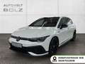 Volkswagen Golf VIII 2.0 TSI GTI Clubsport ACC LED PANO Weiß - thumbnail 1