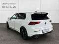 Volkswagen Golf VIII 2.0 TSI GTI Clubsport ACC LED PANO Weiß - thumbnail 6