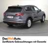 Volkswagen Touareg Elegance TDI SCR 4MOTION Grau - thumbnail 4