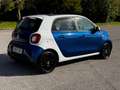 smart forFour 1.0 71CV PROXY TWINAMIC -LED-PELLE-CERCHI SPORT Bleu - thumbnail 5
