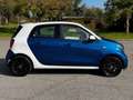 smart forFour 1.0 71CV PROXY TWINAMIC -LED-PELLE-CERCHI SPORT Bleu - thumbnail 9