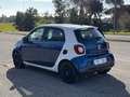 smart forFour 1.0 71CV PROXY TWINAMIC -LED-PELLE-CERCHI SPORT Bleu - thumbnail 7