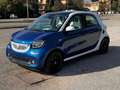smart forFour 1.0 71CV PROXY TWINAMIC -LED-PELLE-CERCHI SPORT Bleu - thumbnail 3