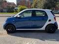 smart forFour 1.0 71CV PROXY TWINAMIC -LED-PELLE-CERCHI SPORT Bleu - thumbnail 8
