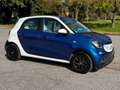 smart forFour 1.0 71CV PROXY TWINAMIC -LED-PELLE-CERCHI SPORT Bleu - thumbnail 1