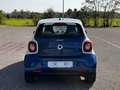smart forFour 1.0 71CV PROXY TWINAMIC -LED-PELLE-CERCHI SPORT Bleu - thumbnail 10