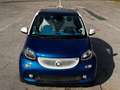 smart forFour 1.0 71CV PROXY TWINAMIC -LED-PELLE-CERCHI SPORT Bleu - thumbnail 2