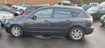 1.6 Turbo CDVi 16v Si