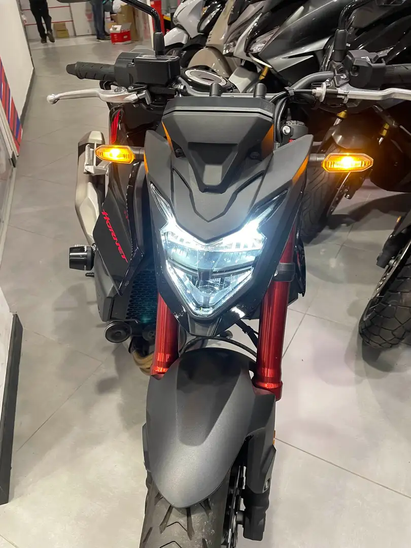 Honda Hornet 750 abs Nero - 2