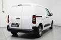 Peugeot Partner 1.2 PureTech 110 pk Benzine Airco, Audiosysteem Da White - thumbnail 4