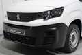 Peugeot Partner 1.2 PureTech 110 pk Benzine Airco, Audiosysteem Da Blanc - thumbnail 17