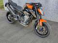 KTM 890 Duke Pot Akrapovic, rétro bout de guidon KTM, Zwart - thumbnail 5