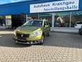 Suzuki (SX4) S-Cross 1.6 Comfort+ 4WD CVT Inkl.Garantie Зелений - thumbnail 1