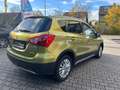 Suzuki (SX4) S-Cross 1.6 Comfort+ 4WD CVT Inkl.Garantie Зелений - thumbnail 10