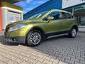 Suzuki (SX4) S-Cross 1.6 Comfort+ 4WD CVT Inkl.Garantie Зелений - thumbnail 6