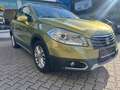 Suzuki (SX4) S-Cross 1.6 Comfort+ 4WD CVT Inkl.Garantie Зелений - thumbnail 2