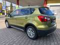 Suzuki (SX4) S-Cross 1.6 Comfort+ 4WD CVT Inkl.Garantie Зелений - thumbnail 4