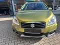Suzuki (SX4) S-Cross 1.6 Comfort+ 4WD CVT Inkl.Garantie Зелений - thumbnail 3