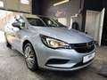 Opel Astra ST 1,6 CDTI Ecotec Edition St./St. Silber - thumbnail 2