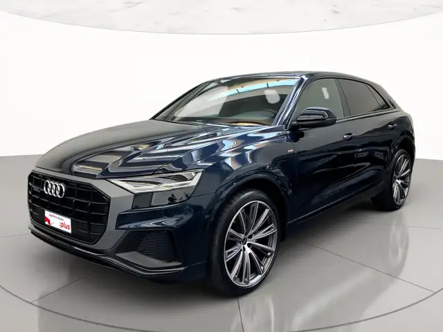 Audi Q8 50 3.0 tdi mhev sport quattro tiptronic