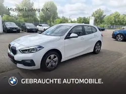 Bmw 116 i (ab 2020) Advantage DAB LED WLAN Tempomat