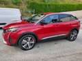 Peugeot 3008 PureTech Turbo 130 S&S Allure Pack Rouge - thumbnail 8