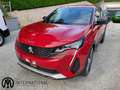 Peugeot 3008 PureTech Turbo 130 S&S Allure Pack Rouge - thumbnail 1