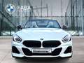 BMW Z4 M40i Head-Up HK HiFi DAB LED WLAN RFK Shz Blanc - thumbnail 3