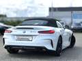 BMW Z4 M40i Head-Up HK HiFi DAB LED WLAN RFK Shz Blanc - thumbnail 8