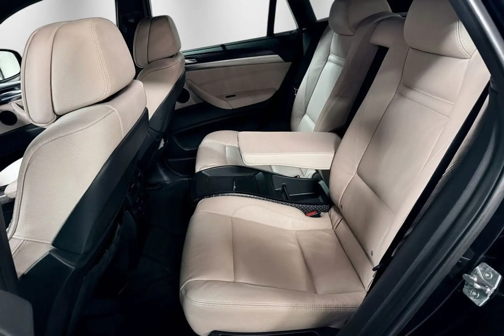 BMW X6 xDRIVE 30d 245ch N1 SAC EXCLUSIVE INDIVIDUAL A - 2