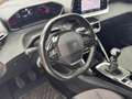 Peugeot 2008 1.5 bluehdi Allure Pack s&s 110cv Gris - thumbnail 10