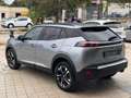 Peugeot 2008 1.5 bluehdi Allure Pack s&s 110cv Gris - thumbnail 3