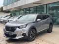 Peugeot 2008 1.5 bluehdi Allure Pack s&s 110cv Gris - thumbnail 2