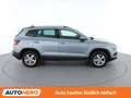 Skoda Karoq 2.0 TDI Style 4x4 *LED*NAVI*ACC*CAM* Grau - thumbnail 7