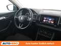Skoda Karoq 2.0 TDI Style 4x4 *LED*NAVI*ACC*CAM* Grau - thumbnail 13