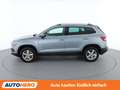 Skoda Karoq 2.0 TDI Style 4x4 *LED*NAVI*ACC*CAM* Grau - thumbnail 3