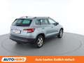 Skoda Karoq 2.0 TDI Style 4x4 *LED*NAVI*ACC*CAM* Grau - thumbnail 6