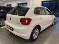 Volkswagen Polo 5p 1.6 tdi Comfortline 80cv Bianco - thumbnail 3