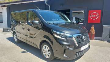 Kombi L1H1 2,8t TEKNA