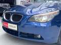BMW 525 d Tour. AHK+Standhz+Pano+Xenon+Leder Blu/Azzurro - thumbnail 15