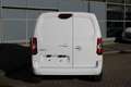 Opel Combo-e Electric 136pk L1 50kWh | Pakket Look | Pakket Com Weiß - thumbnail 8