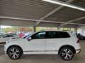 Volkswagen Touareg V6 TDI R-Line 4M AHK*PAN*SHZ*NAV*TEM*19% Weiß - thumbnail 2