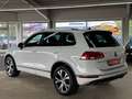 Volkswagen Touareg V6 TDI R-Line 4M AHK*PAN*SHZ*NAV*TEM*19% Weiß - thumbnail 3