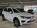 Volkswagen Touareg V6 TDI R-Line 4M AHK*PAN*SHZ*NAV*TEM*19% Weiß - thumbnail 5
