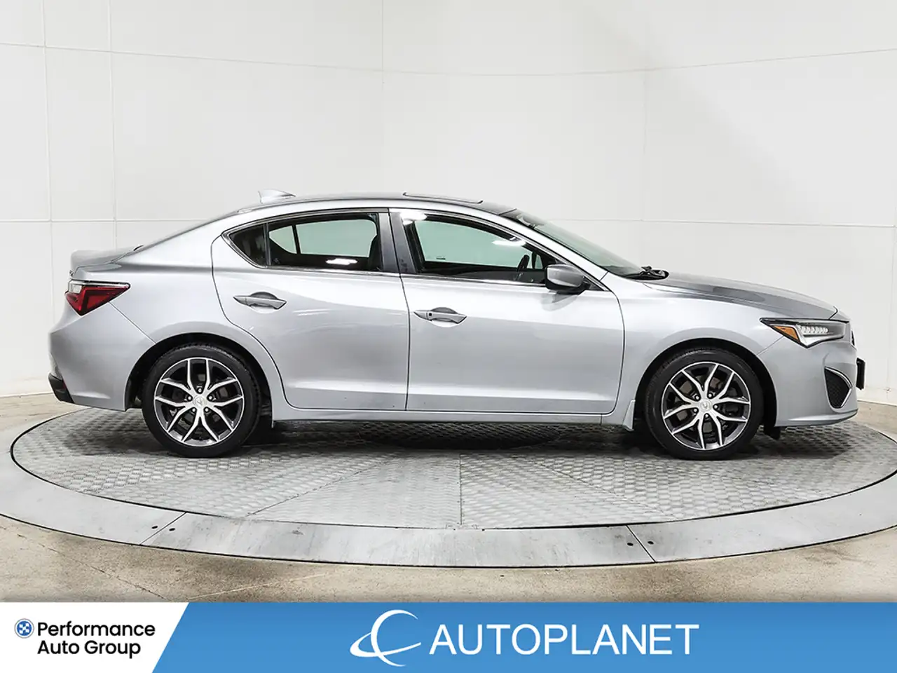 Acura ILX fotografie Acura ILX
