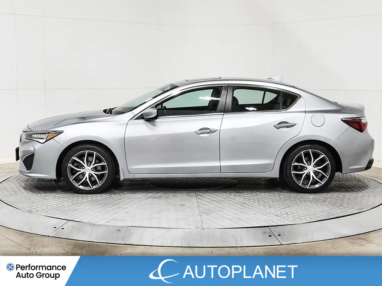 Acura ILX fotografie Acura ILX