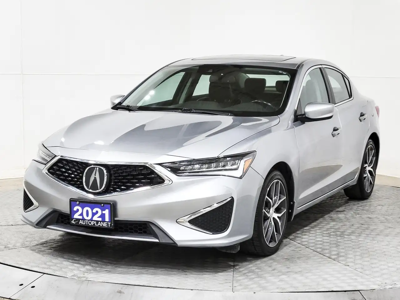 Acura ILX fotografie Acura ILX