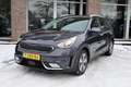 Kia Niro 1.6 GDi Hybrid DynamicLine CAMERA CARPLAY ACC NAVI Grau - thumbnail 11