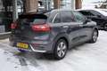 Kia Niro 1.6 GDi Hybrid DynamicLine CAMERA CARPLAY ACC NAVI Grau - thumbnail 4