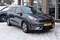Kia Niro 1.6 GDi Hybrid DynamicLine CAMERA CARPLAY ACC NAVI Grau - thumbnail 2